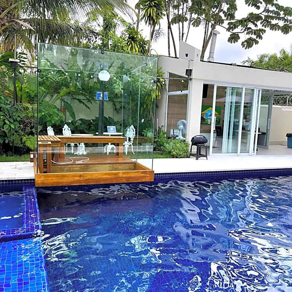 Pousada Village Cozumel