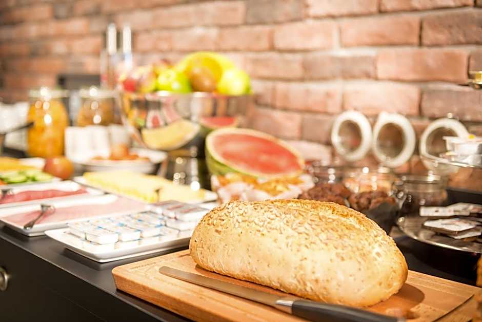 Citiez Hotel Amsterdam