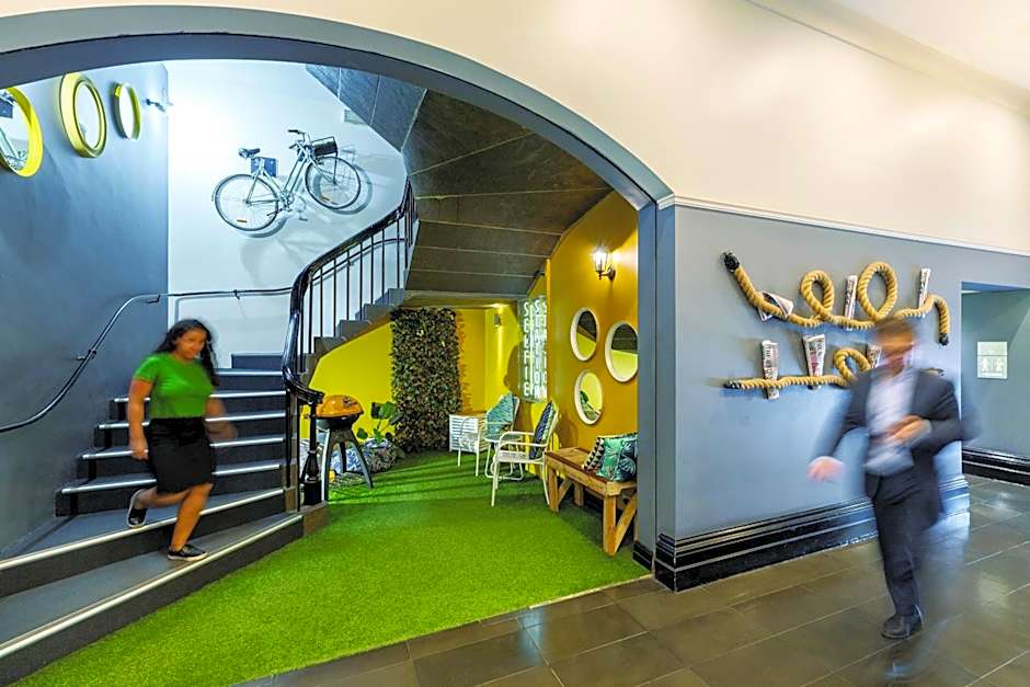 Best Western Melbourne City