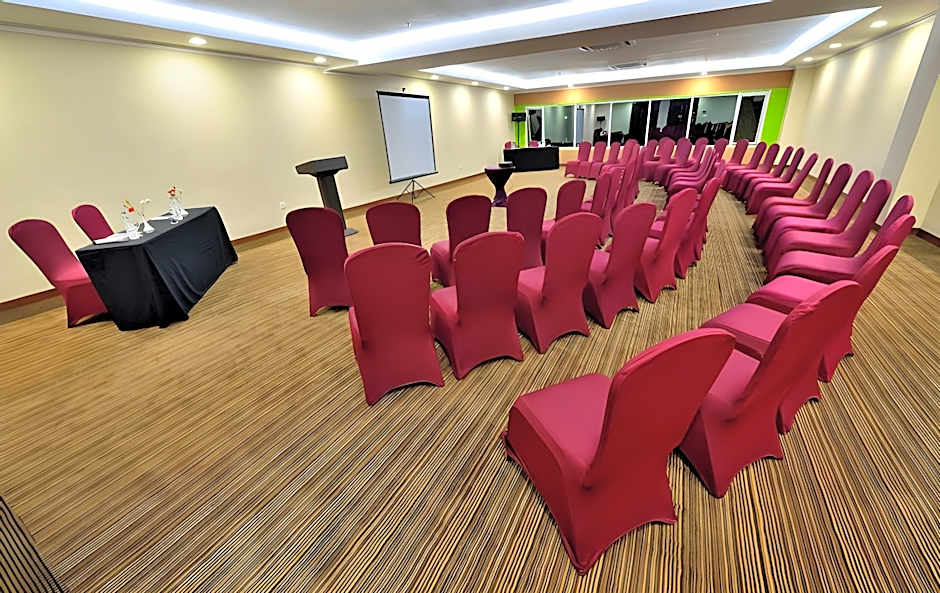 Grand Serela Setiabudhi Bandung