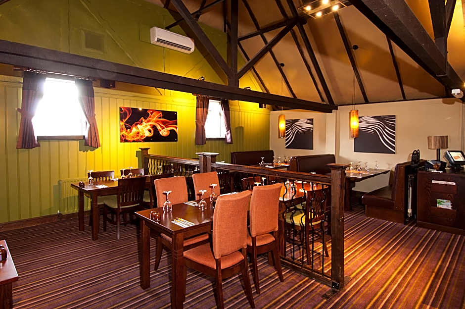 Premier Inn Rainham - Kent