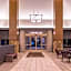 Hilton Garden Inn Salt Lake City Downtown