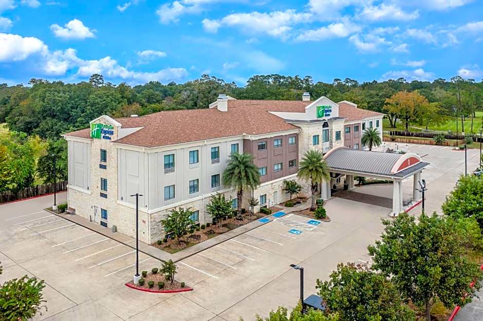 Holiday Inn Express Hotel & Suites Beaumont Northwest By IHG