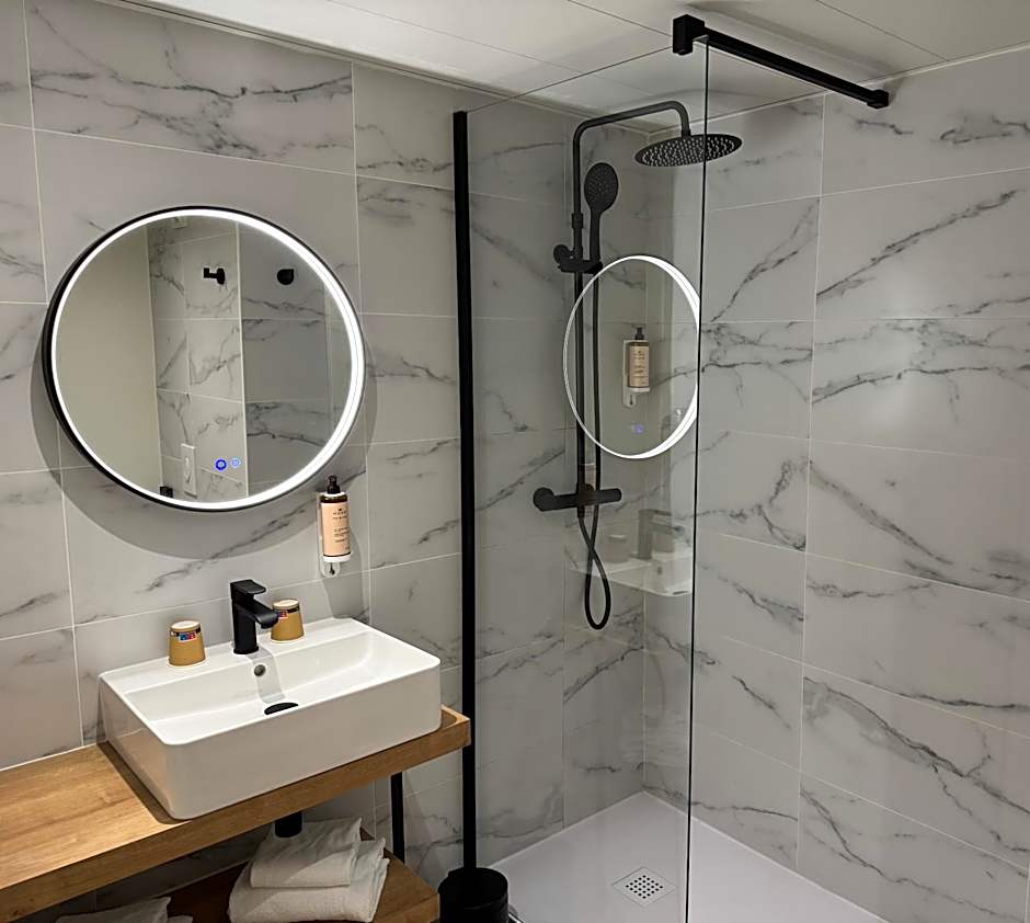 Mercure Paris Sud Les Ulis-Courtaboeuf