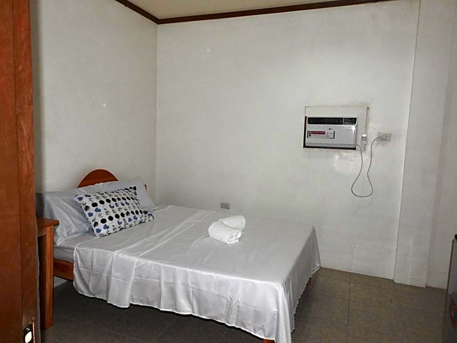 Pacifico Seaside Lodge