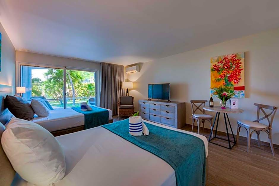 Grand Case Beach Club