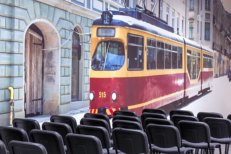 Boutique Hotel’s III Piłsudskiego