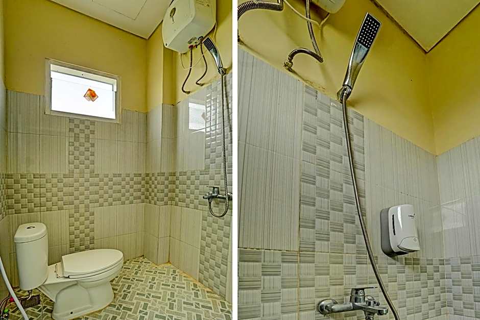 OYO 91825 Ayu Lestari Homestay