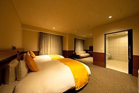 Accessible Room
