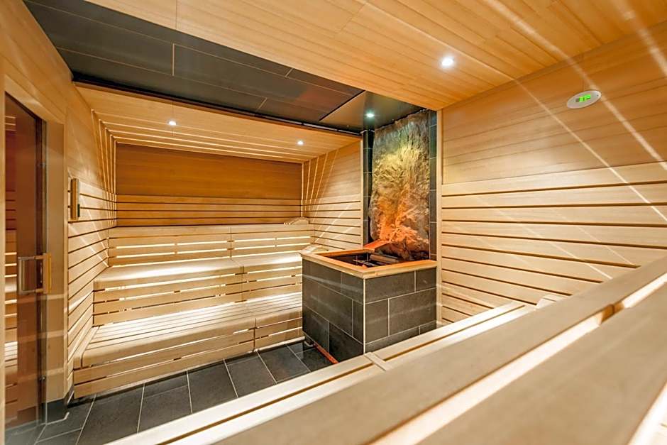 TAUERN SPA Hotel Zell am See Kaprun