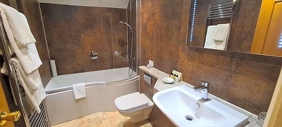 Biggin Hall Country House Hotel