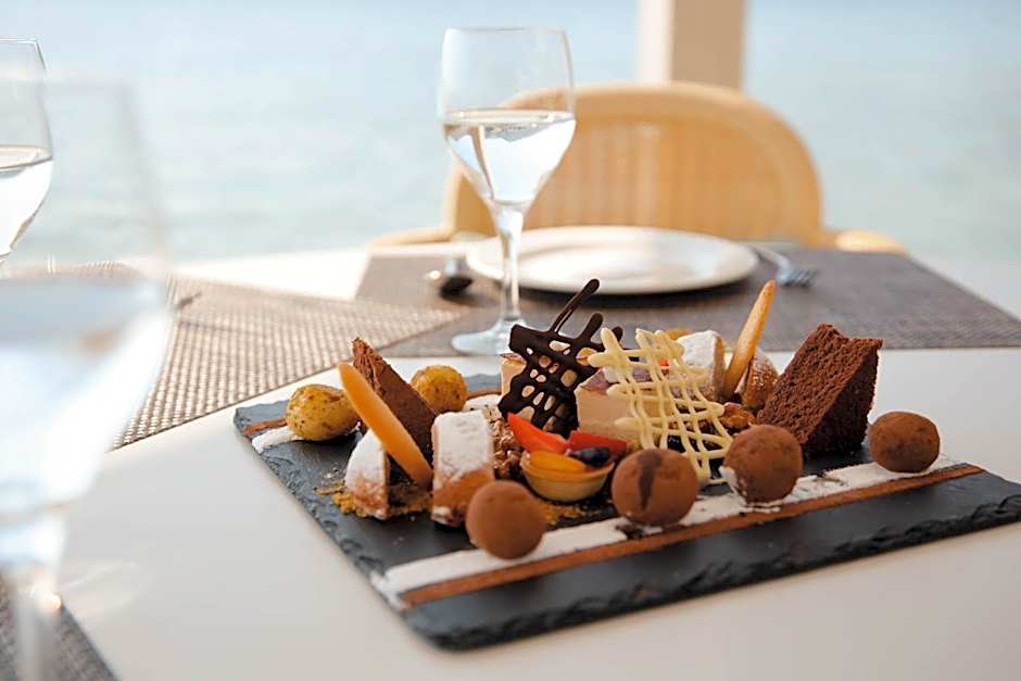 Hotel Illa d'Or & Club Apts 4* Sup