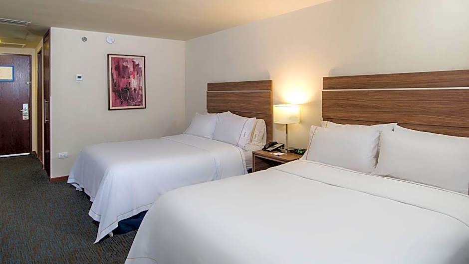 Holiday Inn Express Culiacan By IHG