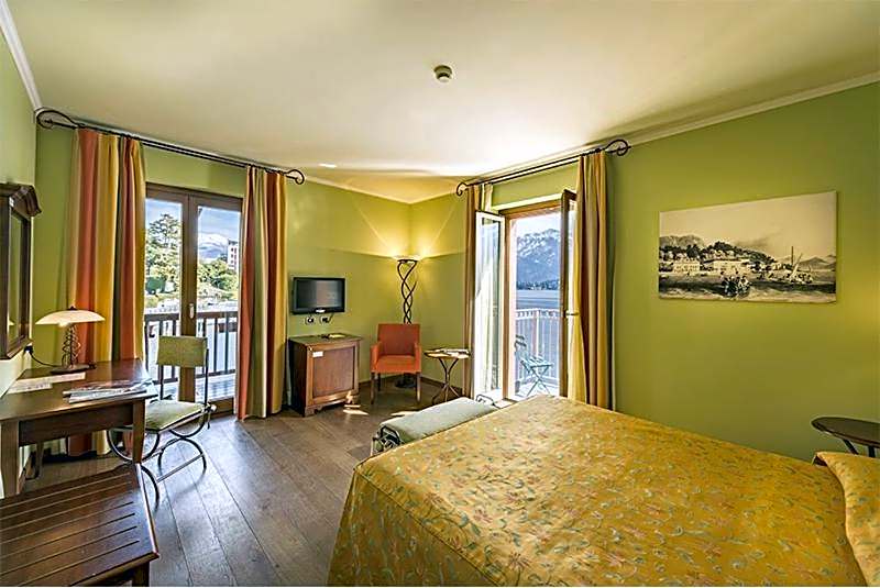 La Darsena Boutique Hotel & Restaurant