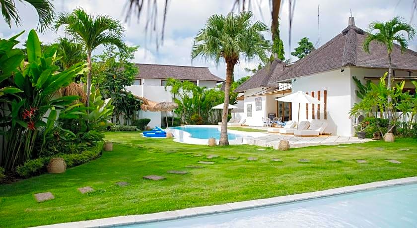 The Apartments Umalas