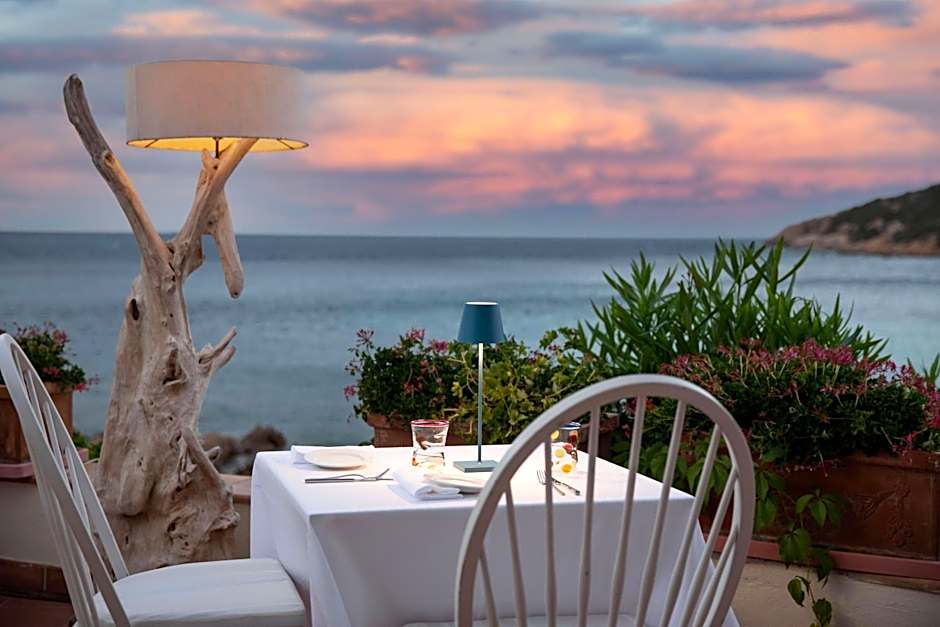 Club Hotel Baja Sardinia