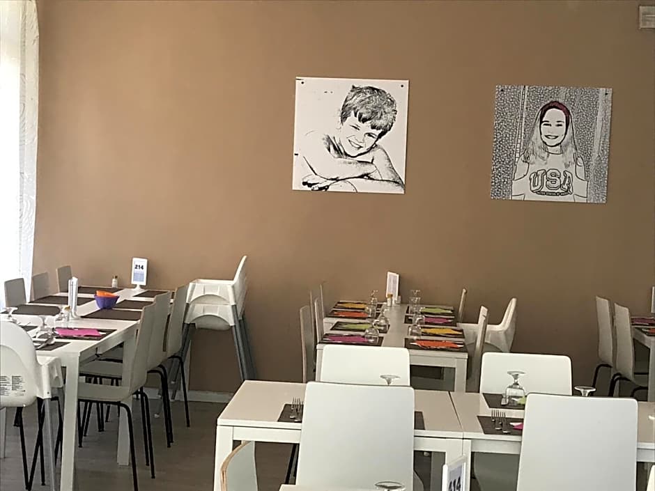 Hotel Primiana