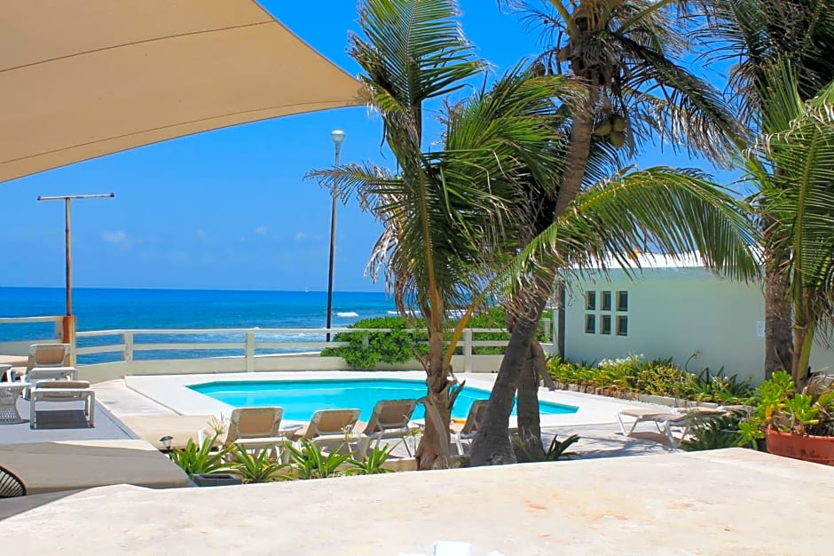 Rocamar Hotel Isla Mujeres
