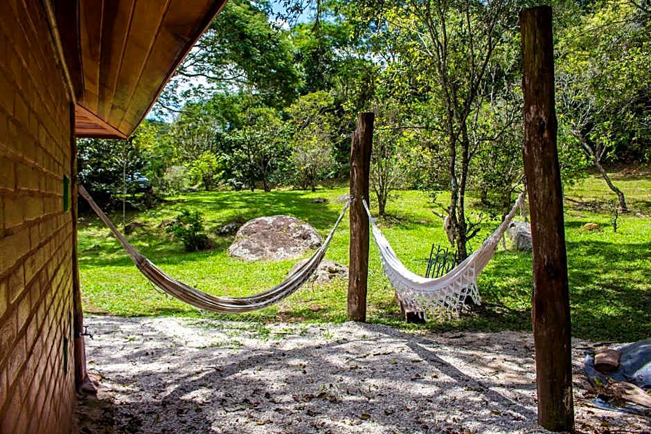 Pousada Cabanas no Mundo