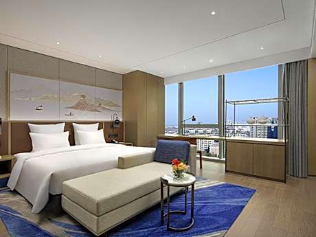 Superior Room, 1 Kingsize Bed