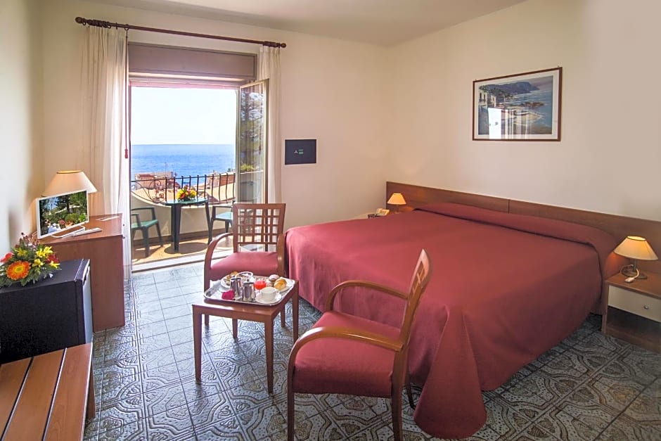 Hotel Delle Palme