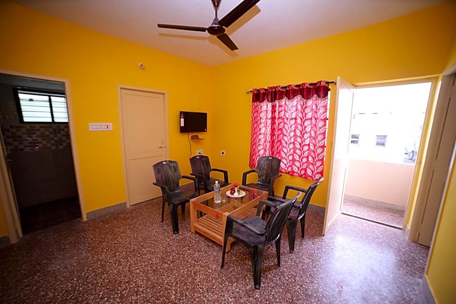 Hotel Sona Residency