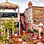 Riad ABBASSIA Marrakech Première - Authentic Medina Experience