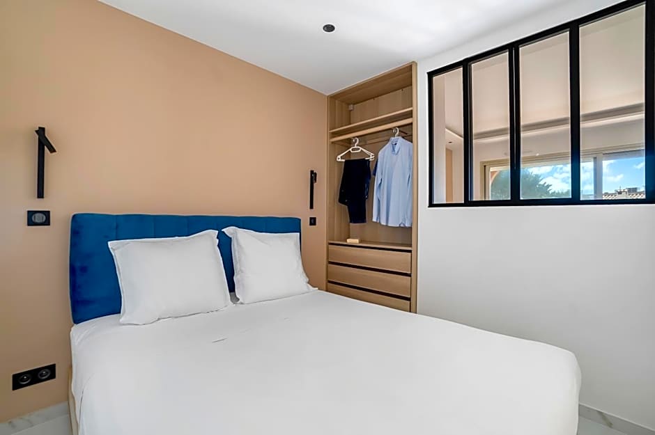 Eden Azur - Résidence Hôtelière