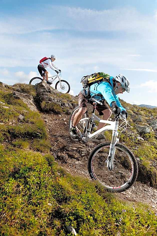 Hotel Cafe-Zillertal