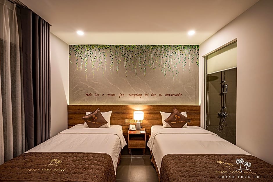 THANH LONG HOTEL