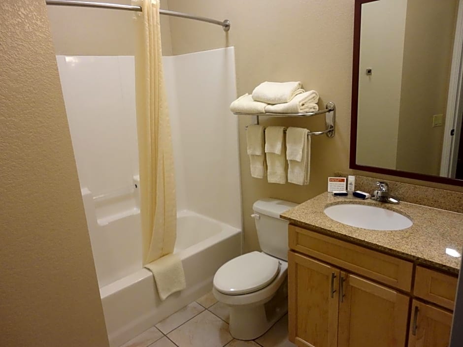 Candlewood Suites Houston The Woodlands