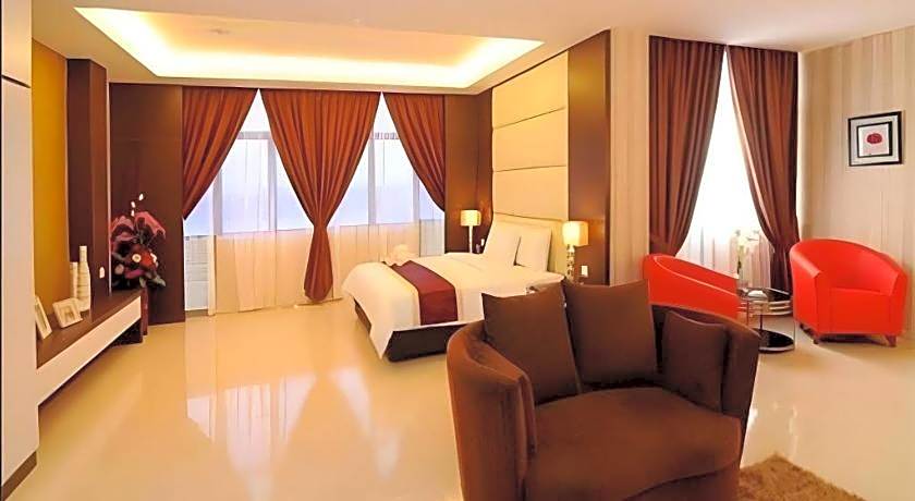 Inn Home Hotel Muar