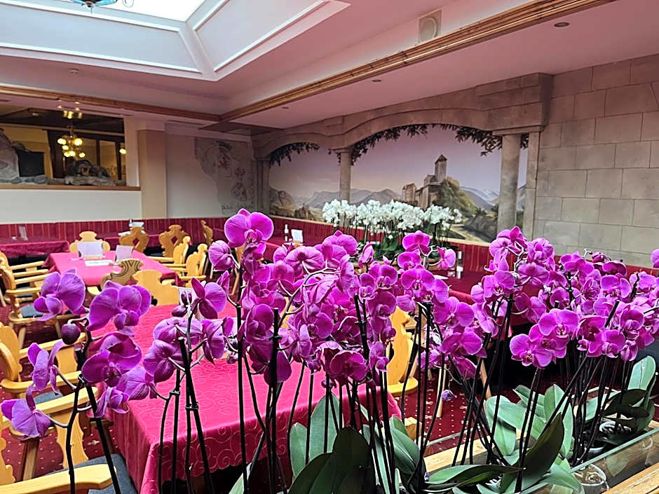 Tieflehner Hof Pitztalhaus Hotel