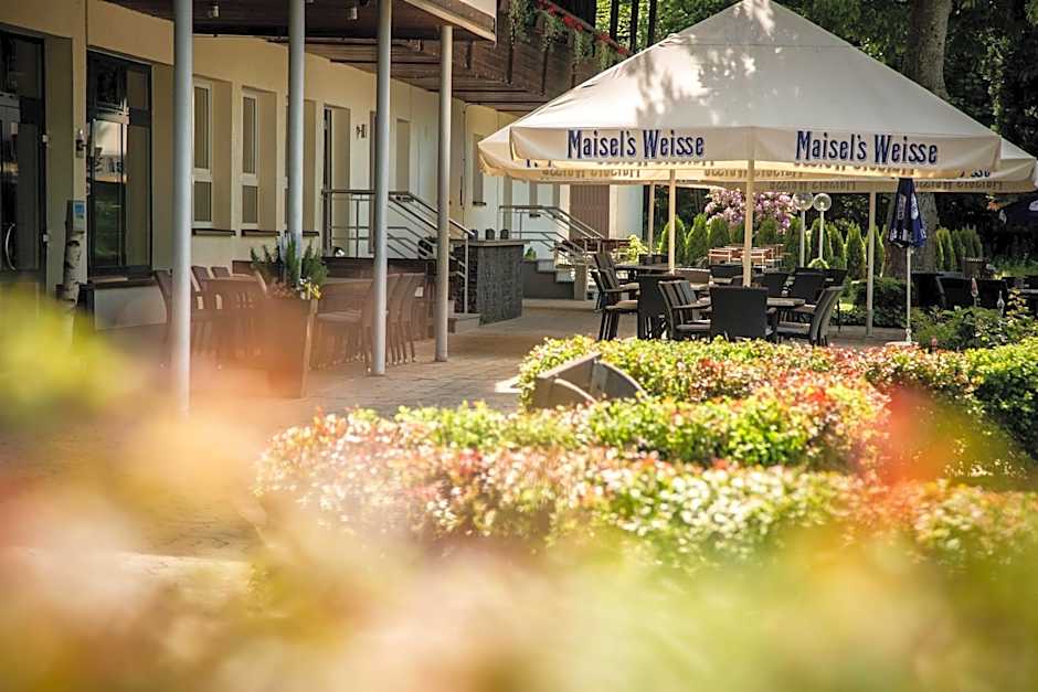 Hotel Russweiher