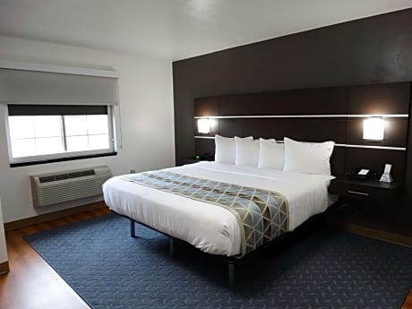 Family Suite with Two King Beds