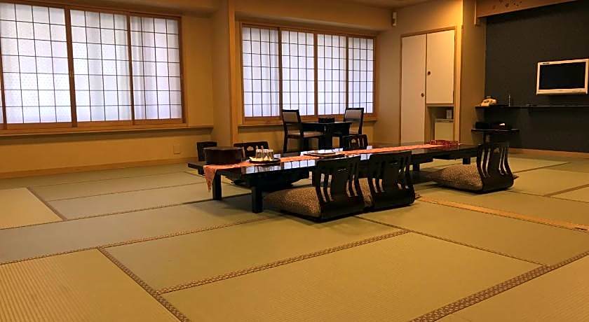 Matsui Honkan Inn