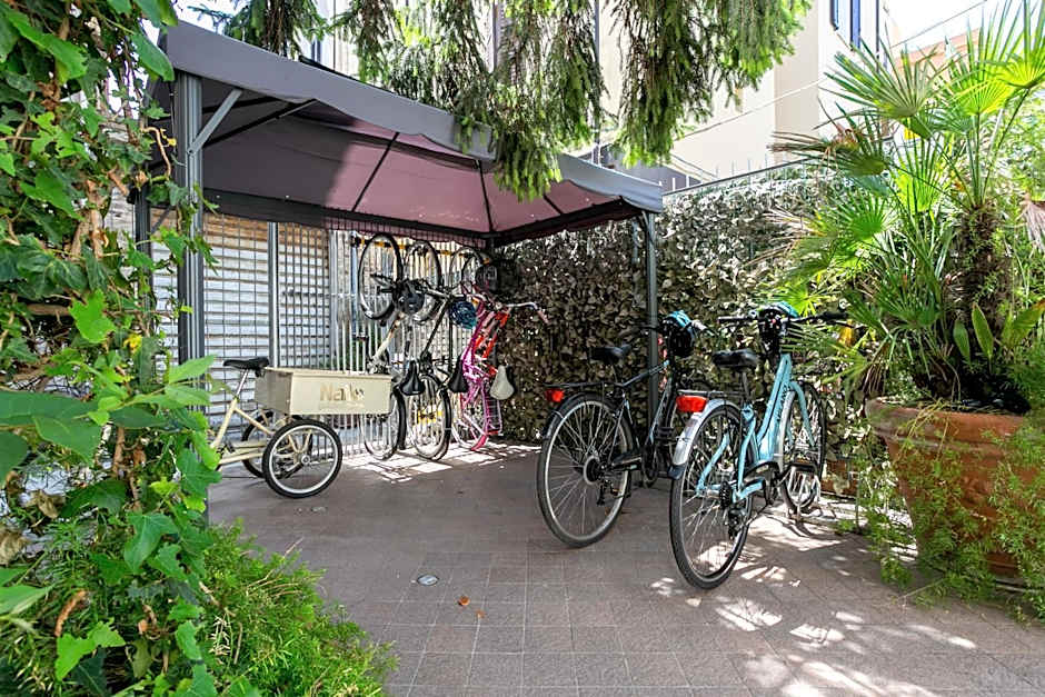 New Pescara City b&b