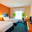 Fairfield Inn & Suites by Marriott Huntingdon Route 22/Raystown Lake