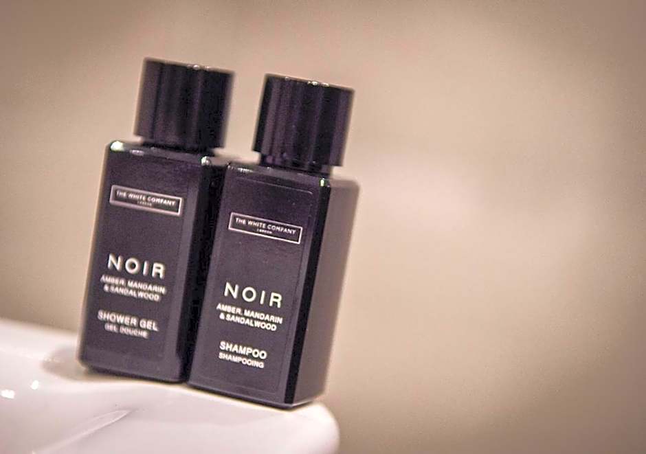 The Gresham Aparthotel