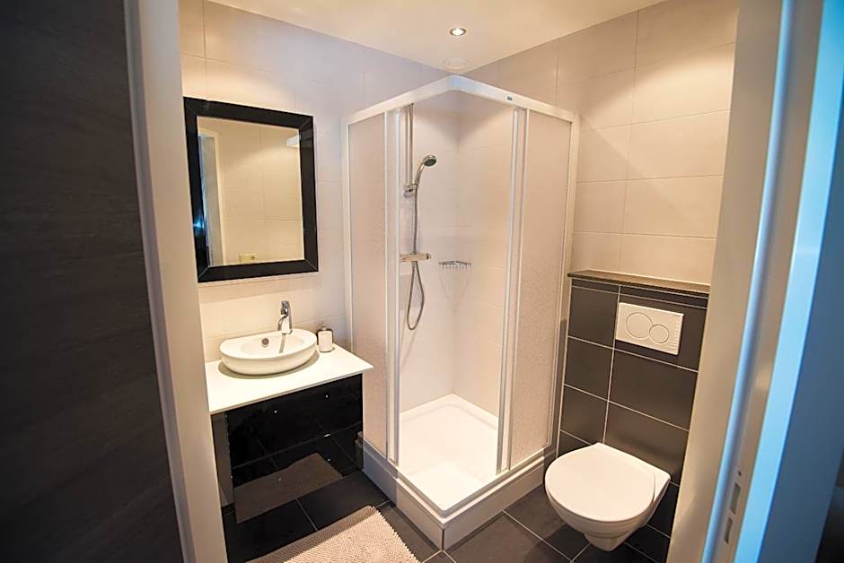 B&B Groot Pepersgoed