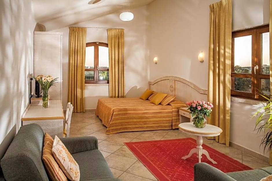 Hotel Raffael PHG