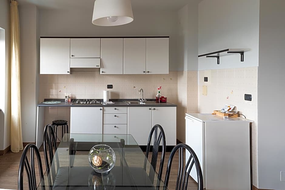 Le Torri - Rooms and Apartments