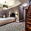 Hotel Palac Staniszow