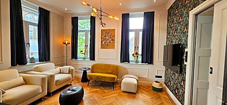 Two-Bedroom Apartment with View