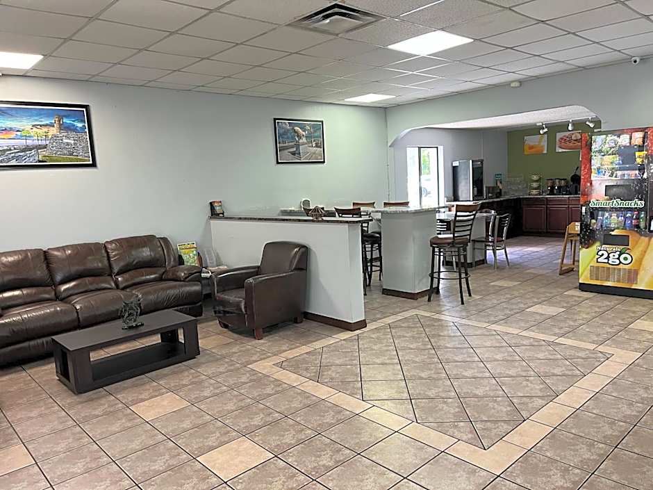 Quality Inn Elkton -St. Augustine South