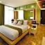 Amber Boutique Hotel Silom