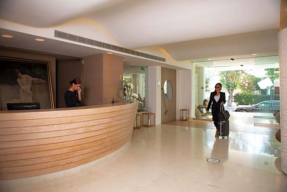 Alasia Boutique Hotel