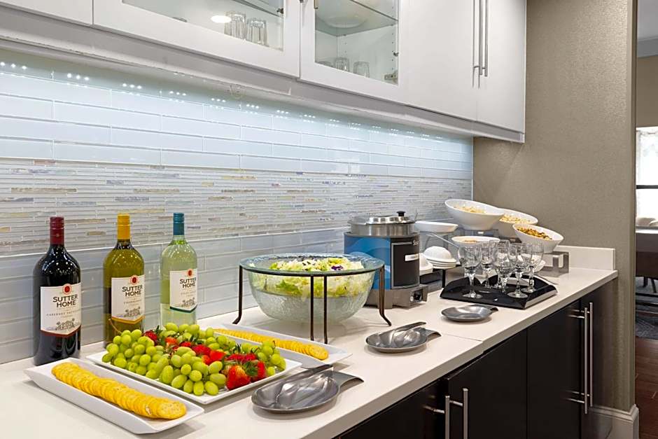 Homewood Suites By Hilton Atlanta/Alpharetta