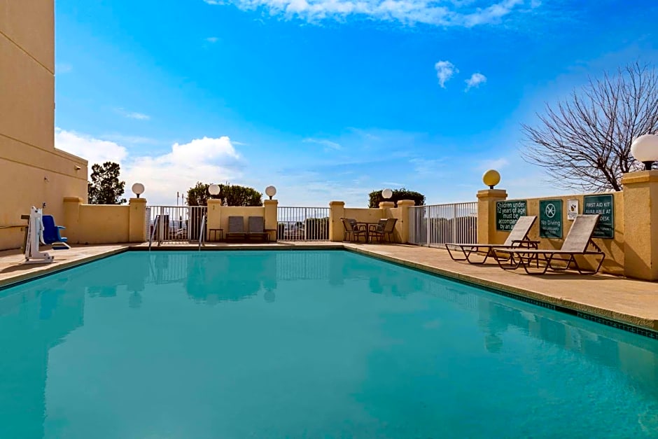 La Quinta by Wyndham El Paso East