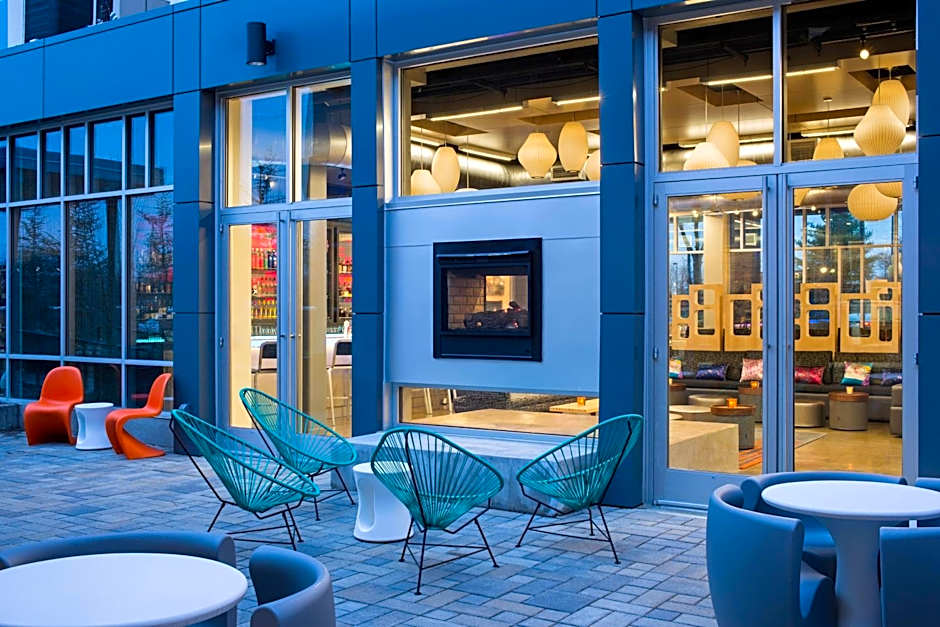 Aloft Louisville East